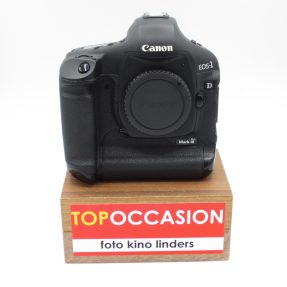 OCCASION: Canon EOS 1D III