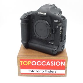OCCASION: Canon EOS 1D III