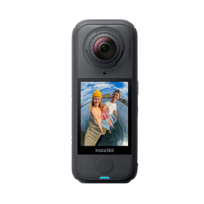 Insta360 X4 Air Standard Bundle