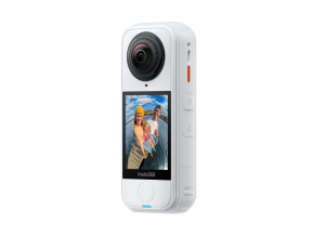 Insta360 X4 Air Starter Bundle Arctic White