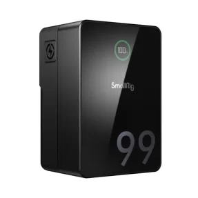 SmallRig 4292 VB99 PRO V-mount battery