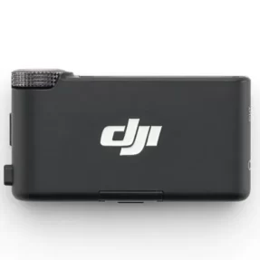 DJI Mic 3 Receiver