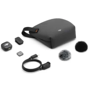 DJI Mic 3 Transmitter