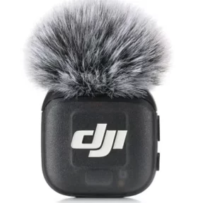DJI Mic 3 Transmitter