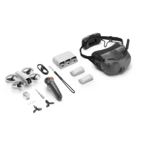 DJI Neo Motion Fly More Combo