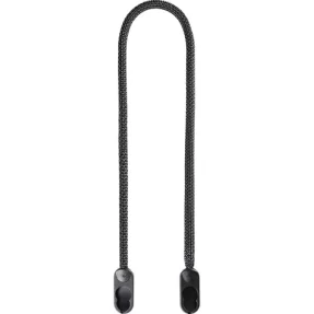 Peak Design Form Rope Camera Strap Neck Black 79cm