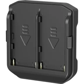 SmallRig 4806 NP-F Battery Plate for RC 100 B+C