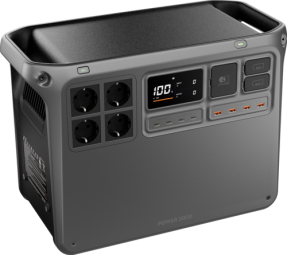 DJI Power 2000 powerstation