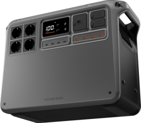 DJI Power 2000 powerstation