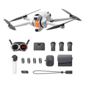 Antigravity A1 drone Infinity Bundle