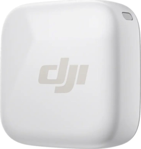 DJI Mic Mini Transmitter (Arctic White)