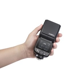 Godox V480S TTL Li ion Head Camera Flash Sony