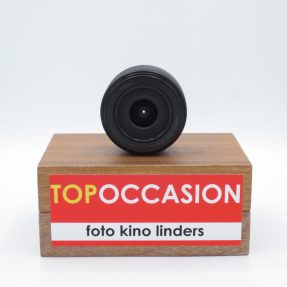 OCCASION: Canon RF 16 F2.8 STM