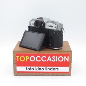 OCCASION: X-T30 Body