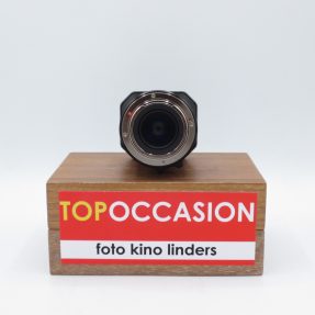 OCCASION: Thypoch ( XF-mount) Simera F1.4 28mm MF