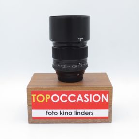 OCCASION: Fujifilm XF 56mm F1.2 R