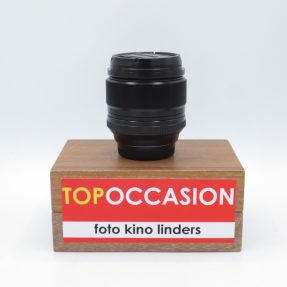 OCCASION: Fujifilm XF 56mm F1.2 R