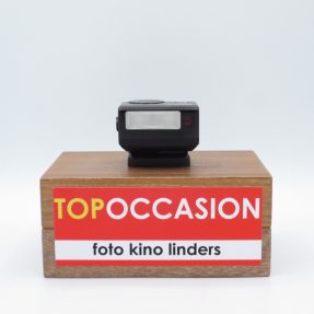 OCCASION: Fujifilm EF-X20 flitser