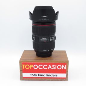 OCCASION: Canon EF 24-105mm F4 II L IS USM