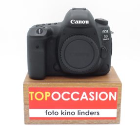 OCCASION: Canon EOS 5D IV