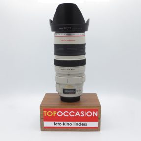 OCCASION: Canon EF 28-300mm F3,5-5,6 L IS USM