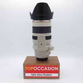 OCCASION: Canon EF 28-300mm F3,5-5,6 L IS USM