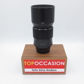 OCCASION: Fujifilm XF 90mm F2 R LM WR