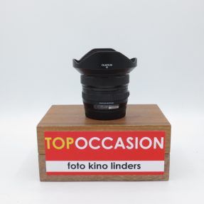 OCCASION: Fujifilm XF 8mm F3,5 R WR