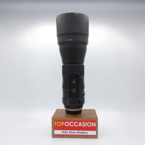 OCCASION: Tamron (Canon) 150-600mm F5-6,3 Di VC USD G2