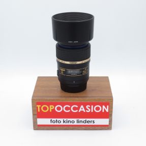 OCCASION: Tamron (Nikon) SP AF 90mm F2.8 Macro 1:1