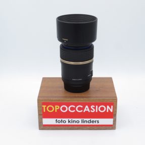 OCCASION: Tamron (Nikon) SP AF 90mm F2.8 Macro 1:1