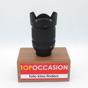 OCCASION: Nikon AF-S DX 18-105mm VR ED