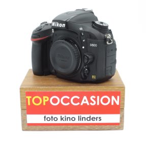OCCASION: Nikon D600