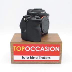 OCCASION: Sony ILCE-7M4 (A-7IV)
