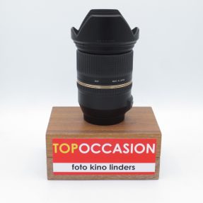 OCCASION: Tamron SP 24-70mm F2.8 DI VC USD