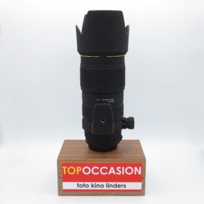 OCCASION: Sigma EF 70-200mm F2.8 II Macro HSM (Canon)