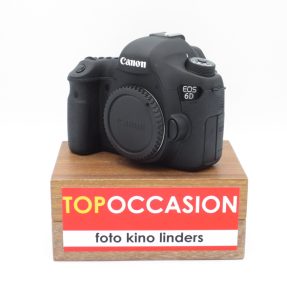 OCCASION: Canon EOS 6D