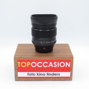 OCCASION: Fujifilm XF 56mm F1.2