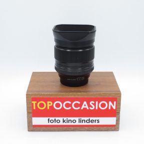 OCCASION: Fujifilm XF 56mm F1.2