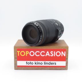 OCCASION: CANON EF 70-300mm 4-5.6 IS USM
