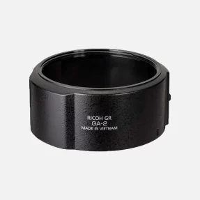 Ricoh GA-2 Lens Adapter for GR IIIx
