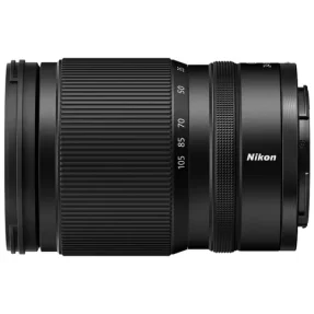 Nikon Nikkor Z 24-105mm F/4-7.1