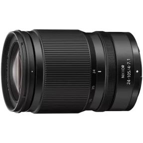Nikon Nikkor Z 24-105mm F/4-7.1