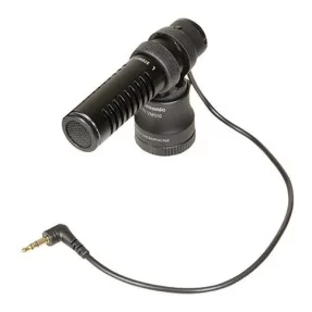 Panasonic VW-VMS10E Microfoon