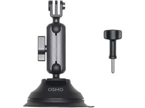 DJI Osmo Action Suction Cup Mount