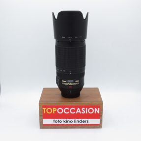 OCCASION: Nikon AF-S 70-300mm F4.5-5.6 VR