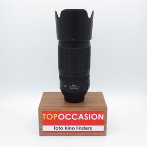 OCCASION: Nikon AF-S 70-300mm F4.5-5.6 VR