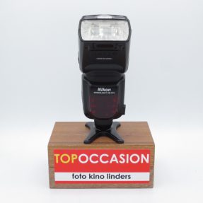 OCCASION: Nikon SB-910 Flitser