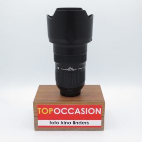 OCCASION: Nikon AF-S 24-70mm F2.8 G ED Nano