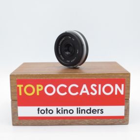 Skink (Fujifilm FX) Pinhole Pancake 24mm met F/110-71-46